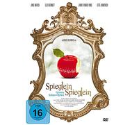 Spieglein,Spieglein [Region Free]