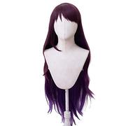 Spiel Arknights Melantha Cosplay Perücke Gradient Langes hitzebeständiges Kunsthaar Peruca Anime Kostüm Perücken KUZW6248