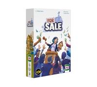Spiel DAS! - for Sale - German - Card Game - Party and Family Game from 8 Years, 3-6 Players: Inside