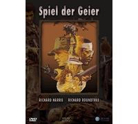 Spiel der Geier [DVD] (2001) Richard Harris; Richard Roundtree; Joan Collins