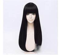 Spiel Identität V Cosplay Perücken Traumhexe Kawakami Tomie Yidhra Cosplay Perücke Synthetische Perücke Haar Halloween Party Frauen Perücken Haar Kawakami Tomie