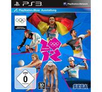 Spiel London 2012 fA¼r Playstation 3
