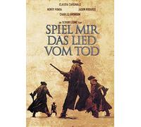Spiel mir das Lied vom Tod - 2