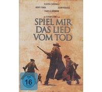 Spiel mir das Lied vom Tod
