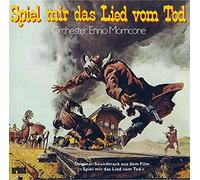 Spiel mir das Lied vom Tod