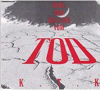 Spiel mir das Lied vom Tod