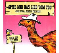 Spiel mir das Lied vom Tod (feat. Pond) [VINYL]