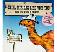 Spiel mir das Lied vom Tod (Remix, feat. the Headhunters of Jesse James) [VINYL]