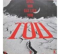 Spiel mir das Lied vom Tod [VINYL]