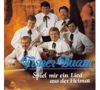 Spiel mir ein Lied aus der Heimat (1990)
