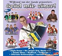 Spiel Mir Einer! Folge 1