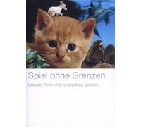 SPIEL OHNE GRENZEN - WARUM TIERE UND MENSCHEN SPIELEN (1 DVD)