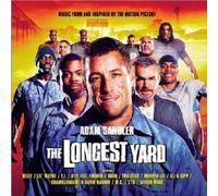 SPIEL OHNE REGELN OST CD NELLY EMINEM NEW