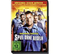 SPIEL OHNE REGELN - SANDLER,AD [DVD] [2005]
