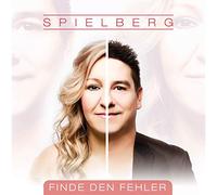 Spielberg - Finde Den Fehler