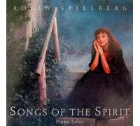SPIELBERG,ROBIN - Songs of the Spirit