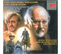 Spielberg/Williams Collaboration, The