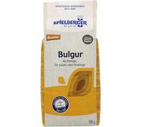 Spielberger BioBulgur, Measure (1 x 500 g)