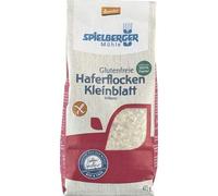 Spielberger Gluten Free Oat Leaf Mill 475 g