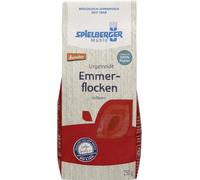 Spielberger Mühle Pure Grain Emmerflakes - Organic - 250 g