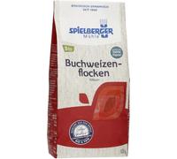 Spielberger Organic Buckwheat Flakes Organic (2 x 500 g)