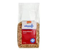 SPIELBERGER - SPELT FLAKES 250G ECO SPI