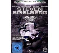 Spielberg's Amazing Stories 1 [Import allemand]