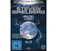Spielberg's Amazing Stories 3 [Import allemand]