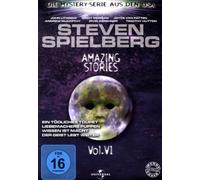 Spielberg's Amazing Stories 6 [Import allemand]