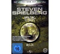 Spielberg's Amazing Stories 9 [Import allemand]