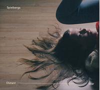 Spielbergs - Distant Star EP