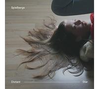 Spielbergs - Distant Star EP [CASSETTE]
