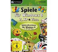 Spiele für Windows 8, Software Pyramide