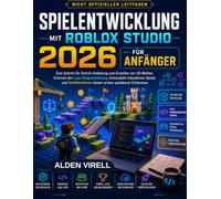 Spieleentwicklung mit Roblox Studio 2026 für Anfänger