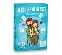 Spielehelden A Couple of Hearts for couples