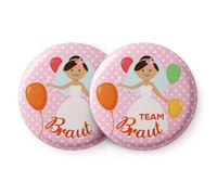 Spielehelden Badges Balloons