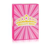 Spielehelden Brilliant Bride Card Game