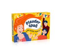 Spielehelden Chatty fun for your party