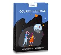 Spielehelden Couples Question Game ...About Your Future Together