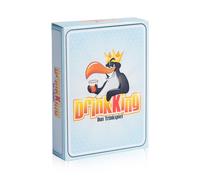 Spielehelden DrinkKing Drinking Game
