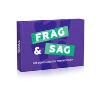 Spielehelden Frag&Sag Best Friends