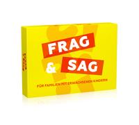 Spielehelden Frag&Sag Family