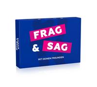 Spielehelden Frag&Sag Friends