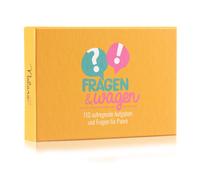 Spielehelden Fragen & Wagen Couple Game