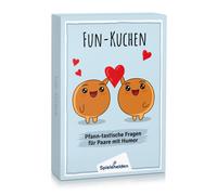 Spielehelden Fun Cake Partner Game