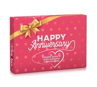 Spielehelden Happy Anniversary card game