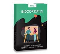 Spielehelden Indoor Dates Card Game