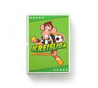 Spielehelden Kreisliga Drinking Game