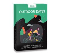 Spielehelden Outdoor Dates Card Game