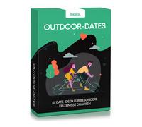 Spielehelden Outdoor Dates Card Game